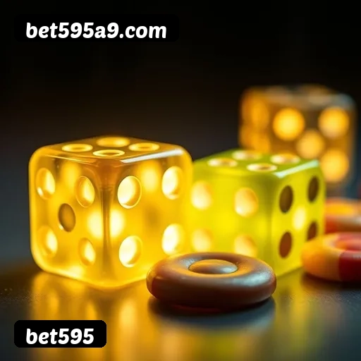 Requisitos do APK da bet595 para Android