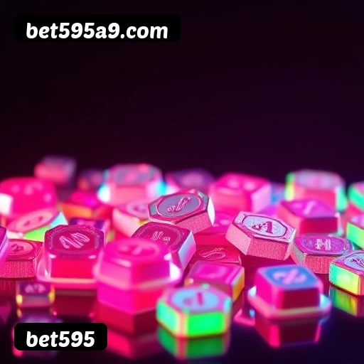 Tabela RTP dos jogos de cassino da bet595