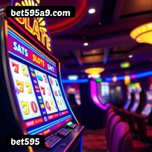 Catálogo bet595 2.547 jogos - Pragmatic Play, Evolution, NetEnt