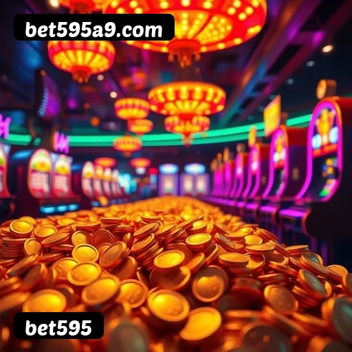 Loterias online disponíveis na bet595